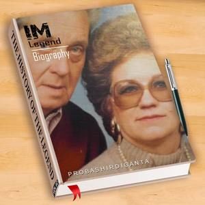 Meet your Posher, Bob